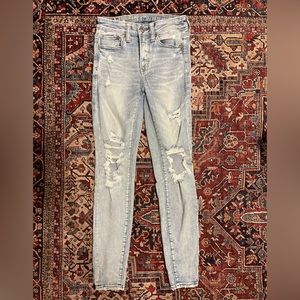 Women’s American Eagle Jeans